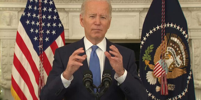 President Joe Biden