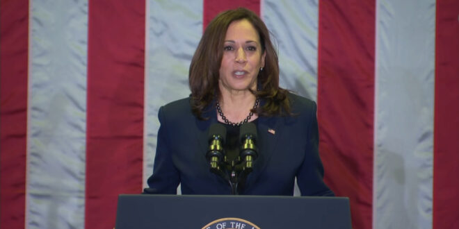 Kamala Harris