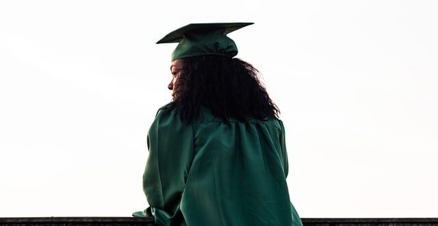 college graduate