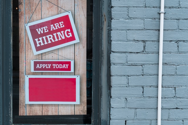 - Poli Alert hiring