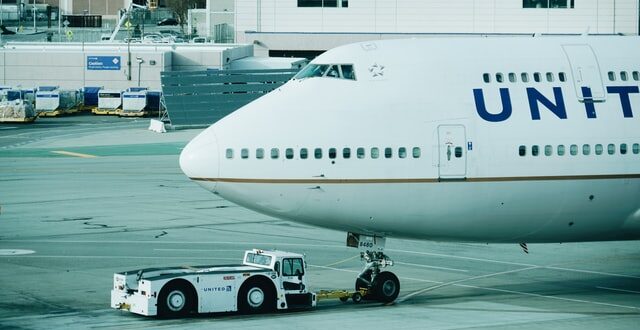 United Airlines