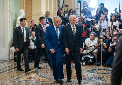 Biden, Schumer