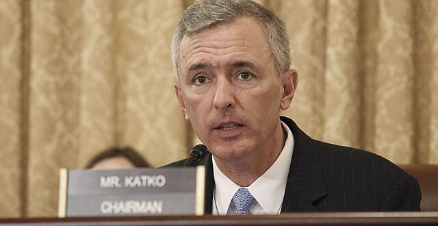 John Katko