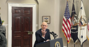 Justice Stephen Breyer