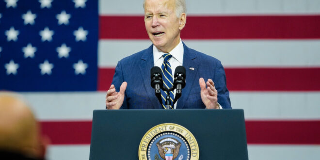 Biden in Pittsburgh