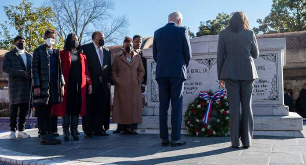 Vice President Harris