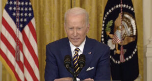 President Biden Press Conference