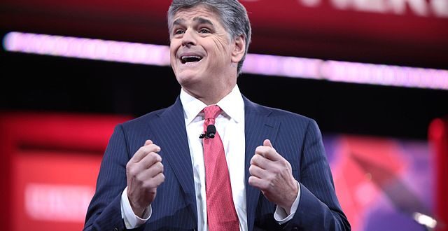 Hannity