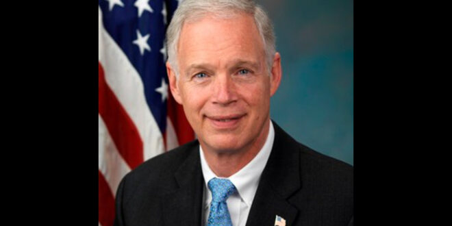Sen. Ron Johnson