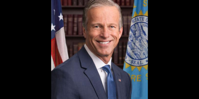 Sen. John Thune