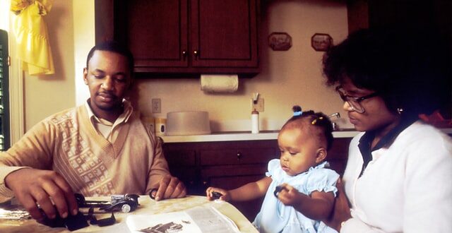 family