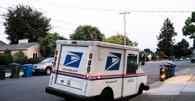 USPS