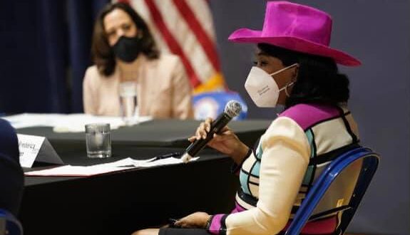 Rep. Frederica Wilson