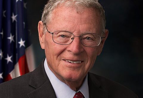 Sen. Jim Inhofe