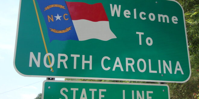 North Carolina