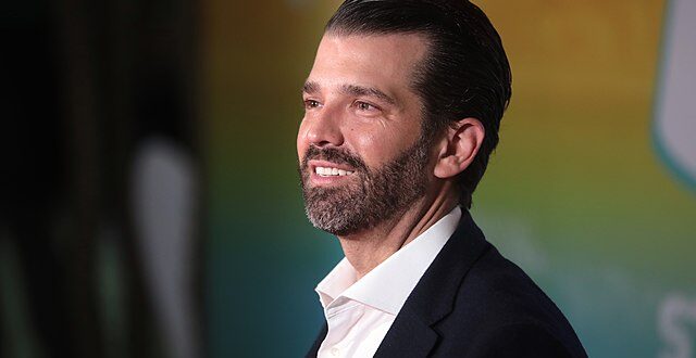 Donald Trump Jr.