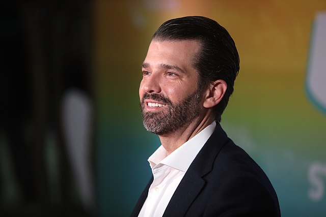 Donald Trump Jr.