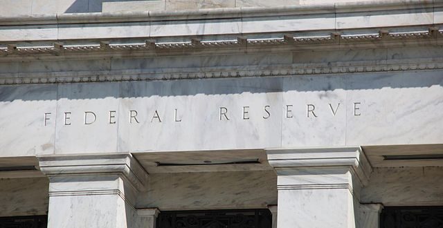 Federal Reseve
