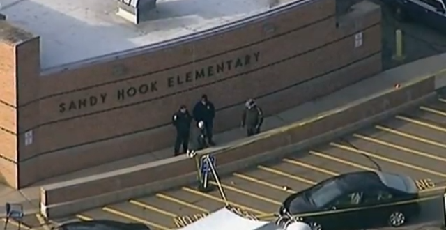 Sandy Hook Elementary School