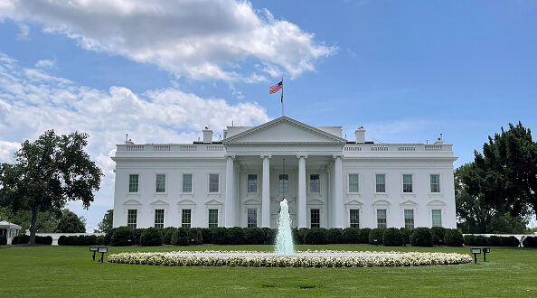 The White House
