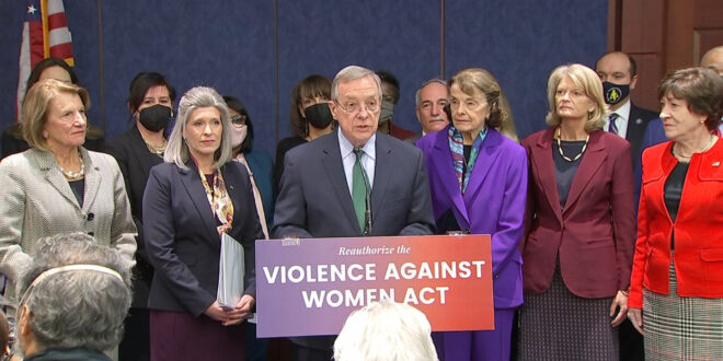 Violence Against Women Act