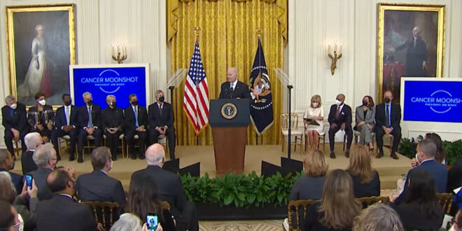 President Joe Biden