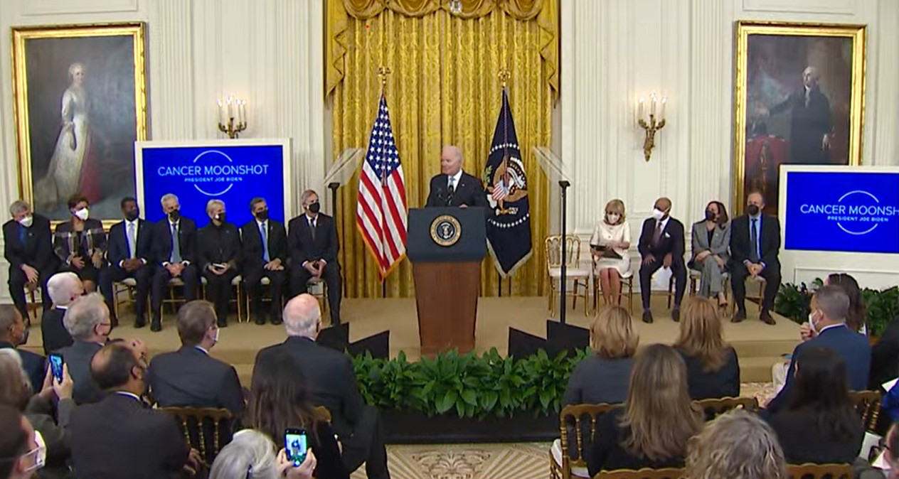 Joe Biden - Poli Alert President Joe Biden