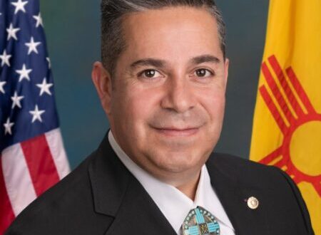 Ben Ray Luján