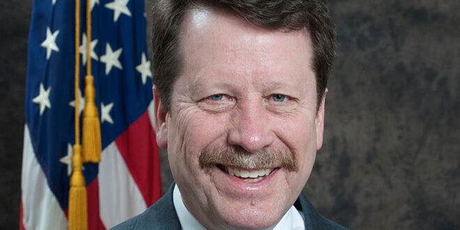 Robert Califf