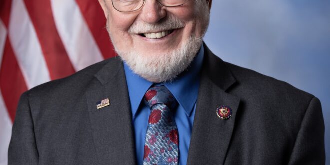 Rep. Don Young