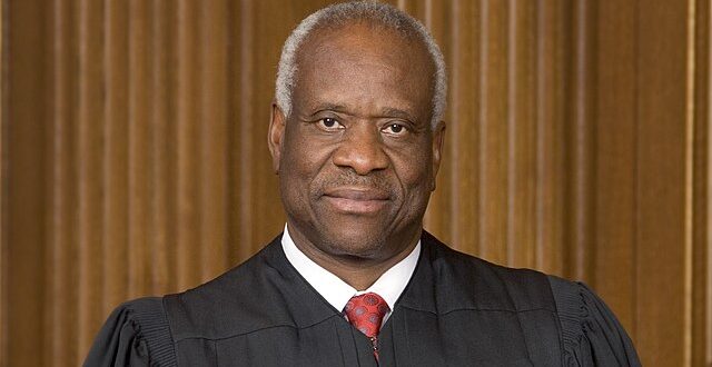 Clarence Thomas