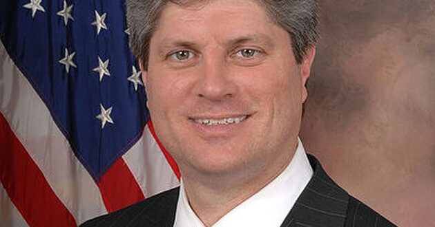 Jeff Fortenberry