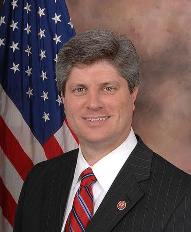 Jeff Fortenberry - Poli Alert Jeff Fortenberry