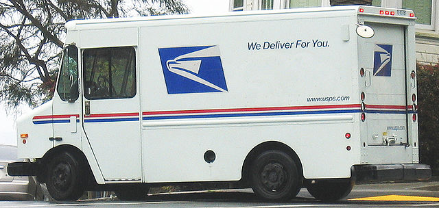 postal service