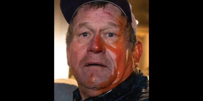 Idaho man