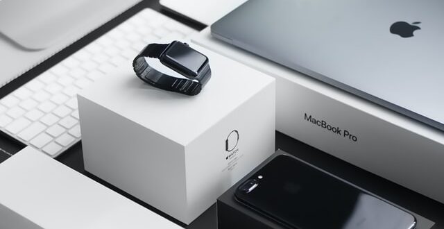 Apple products