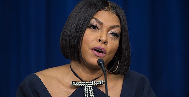 Taraji P. Henson
