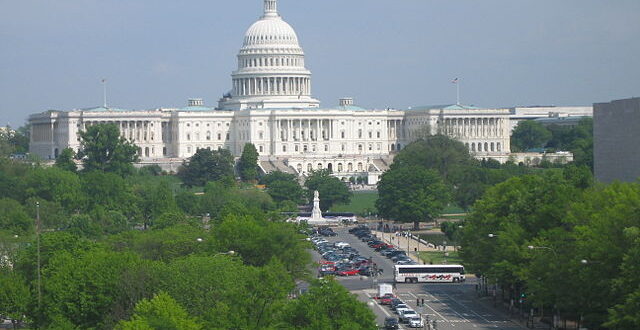 capitol
