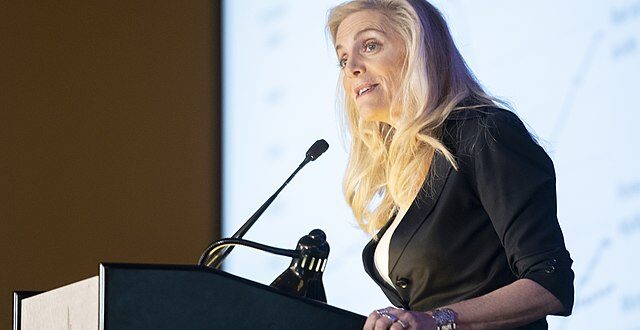 Lael Brainard