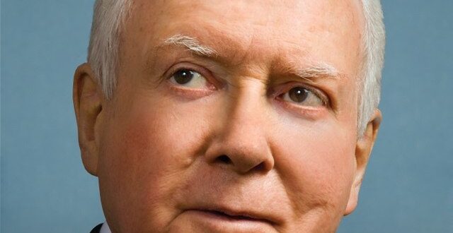 Orrin Hatch