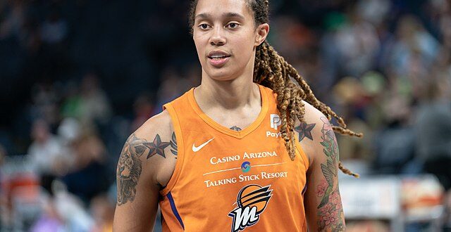 Brittney Griner