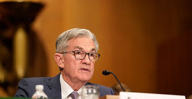 Jerome Powell