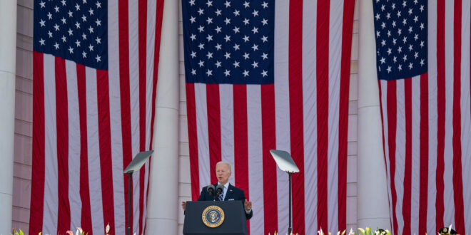 President Biden