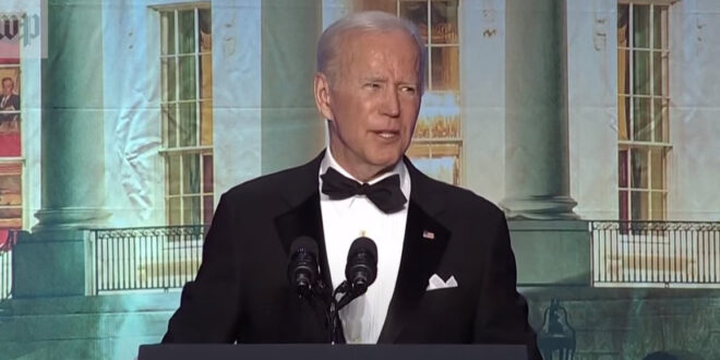 President Biden