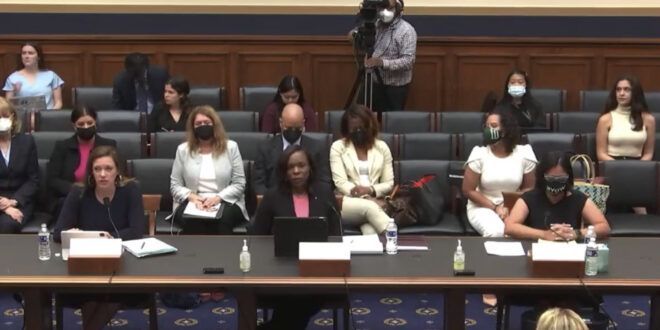 House Judiciary Hearing on Abortion
