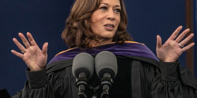 Kamala Harris