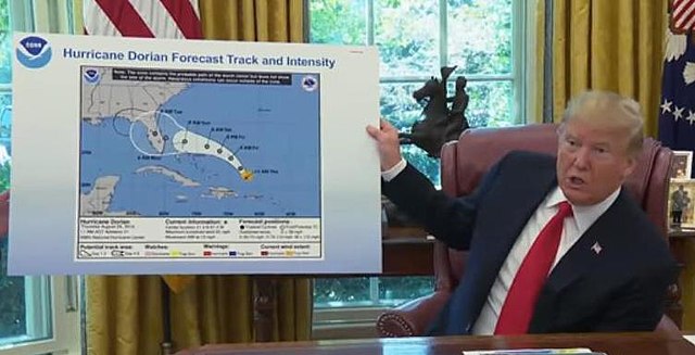 President Trump