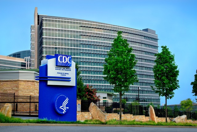 - Poli Alert CDC