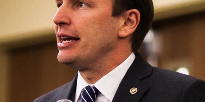 Sen. Chris Murphy