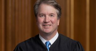 Brett Kavanaugh